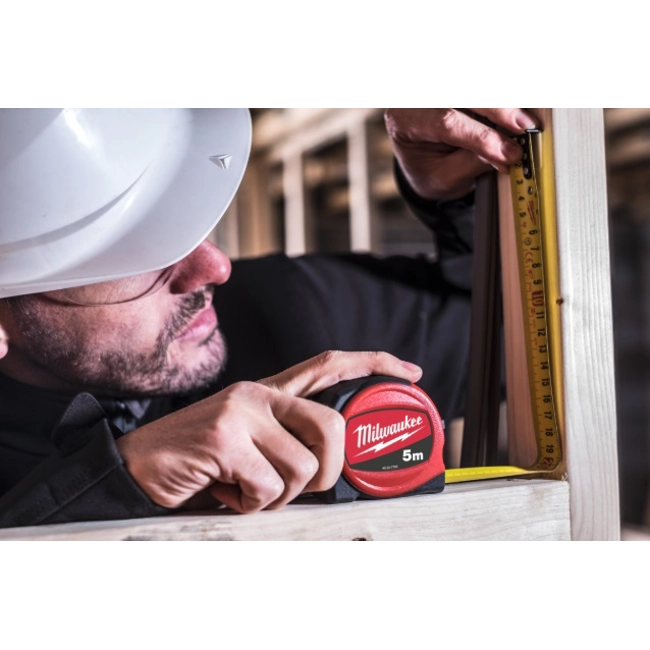 Vendita online Flessometro serie slim 3 metri